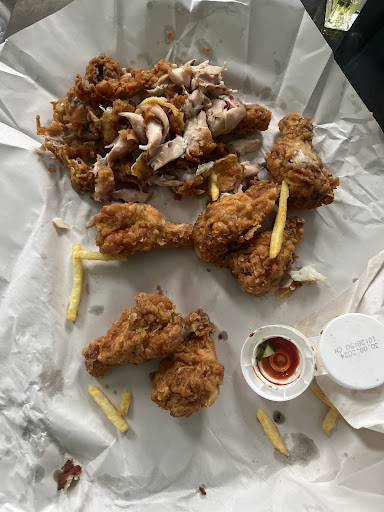 Photo of Yasser Fish Bar - 242 Warwick Rd, Greet, Birmingham B11 2ND